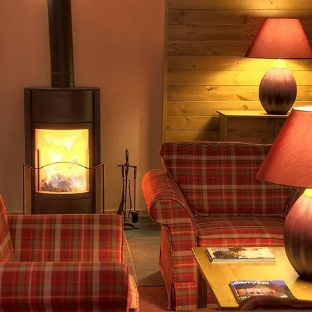 La Foret D'or 3* Les Orres