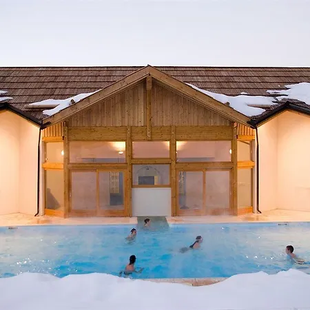 La Foret D'or Hotel