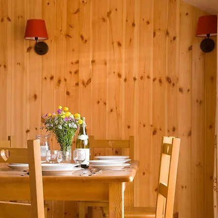 La Foret D'or Hotel