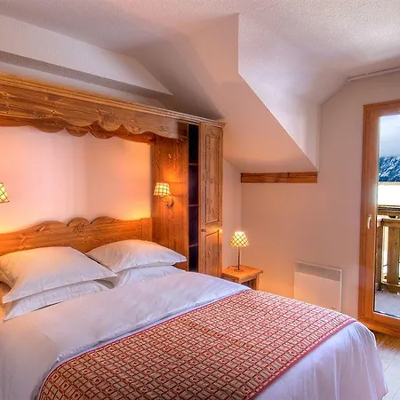 La Foret D'or 3*