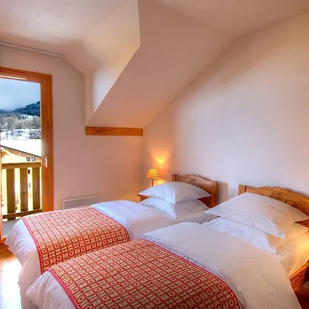 La Foret D'or Hotel 3*