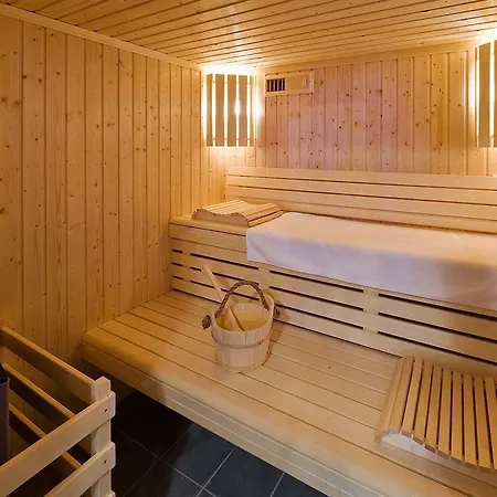 La Foret D'or Hotel