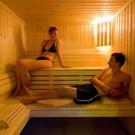 La Foret D'or Hotel 3*